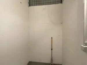 Prodej garážového stání, Praha - Hloubětín, Modrého, 12 m2