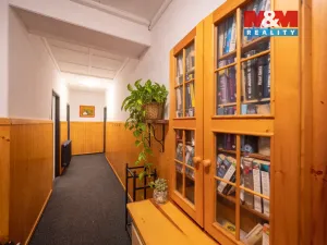 Prodej restaurace, Želízy, 640 m2