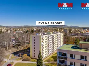 Prodej bytu 3+1, Turnov, Studentská, 76 m2