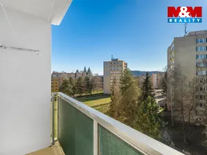 Prodej bytu 3+1, Turnov, Studentská, 76 m2