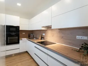 Pronájem bytu 3+kk, Olomouc - Nová Ulice, tř. Míru, 66 m2