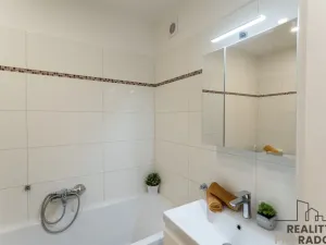 Pronájem bytu 3+kk, Olomouc - Nová Ulice, tř. Míru, 66 m2