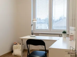 Pronájem bytu 3+kk, Olomouc - Nová Ulice, tř. Míru, 66 m2