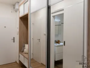 Pronájem bytu 3+kk, Olomouc - Nová Ulice, tř. Míru, 66 m2