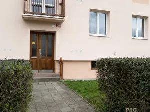 Pronájem bytu 3+kk, Olomouc - Nová Ulice, tř. Míru, 66 m2