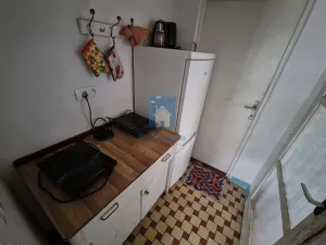 Pronájem atypického bytu, Plzeň, Jarní, 20 m2