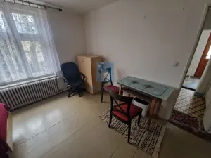 Pronájem atypického bytu, Plzeň, Jarní, 20 m2