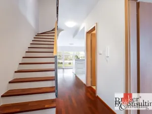 Prodej rodinného domu, Plzeň - Jižní Předměstí, Hudební, 194 m2