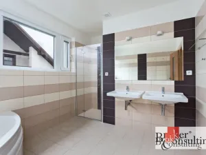 Prodej rodinného domu, Plzeň - Jižní Předměstí, Hudební, 194 m2