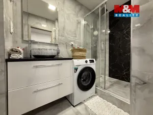 Pronájem bytu 2+1, Karviná - Mizerov, tř. Těreškovové, 55 m2