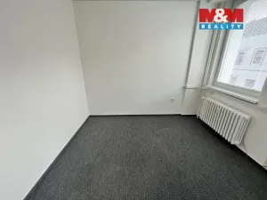Pronájem kanceláře, Ostrava - Moravská Ostrava, Kounicova, 17 m2