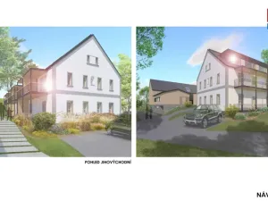 Prodej zemědělské usedlosti, Rudník, 380 m2