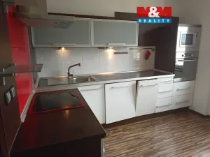 Pronájem bytu 1+1, Orlová, Ke Studánce, 36 m2