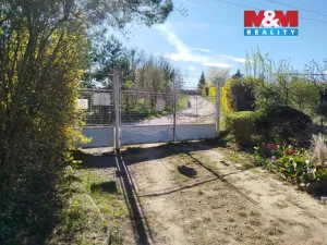 Prodej zahrady, Brno - Lesná, 384 m2