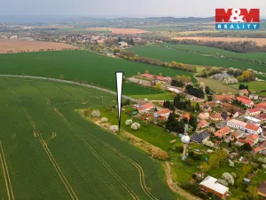 Prodej pozemku pro bydlení, Kořenice, 2364 m2