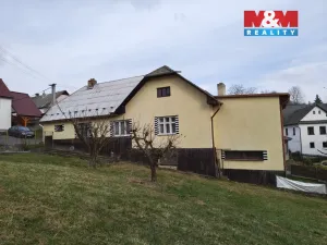Prodej rodinného domu, Chlum-Korouhvice - Chlum, 145 m2