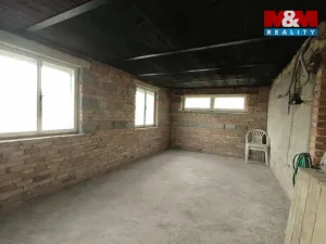 Prodej rodinného domu, Chlum-Korouhvice - Chlum, 145 m2