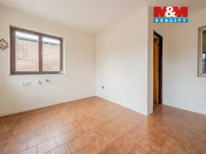 Prodej rodinného domu, Třebenice, Jiráskova, 90 m2