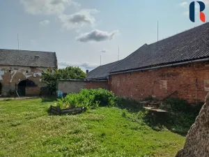 Prodej zemědělské usedlosti, Lutín, U Kapličky, 200 m2