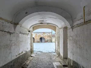 Prodej zemědělské usedlosti, Lutín, U Kapličky, 200 m2