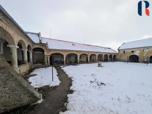 Prodej zemědělské usedlosti, Lutín, U Kapličky, 200 m2