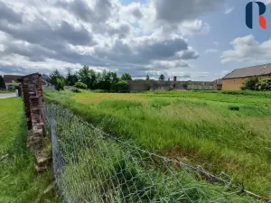 Prodej komerčního pozemku, Lutín, U Kapličky, 5700 m2