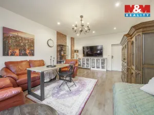 Prodej bytu 2+1, Karlovy Vary - Rybáře, Sokolovská, 77 m2