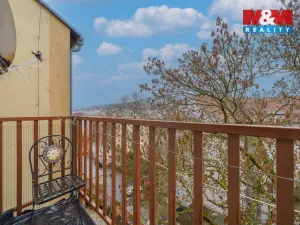 Prodej bytu 2+1, Karlovy Vary - Rybáře, Sokolovská, 77 m2