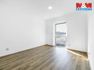 Pronájem bytu 4+kk, Kyšice, 110 m2