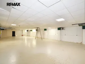 Pronájem obchodního prostoru, Frýdek-Místek, Třebízského, 200 m2