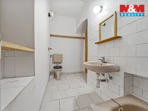 Prodej bytu 3+kk, Nový Malín, 100 m2