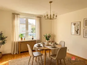 Prodej rodinného domu, Starý Plzenec, Radyňská, 80 m2