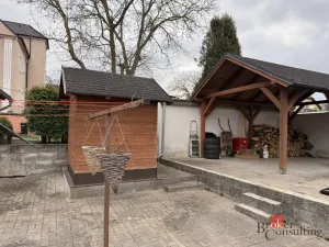 Prodej rodinného domu, Starý Plzenec, Radyňská, 80 m2