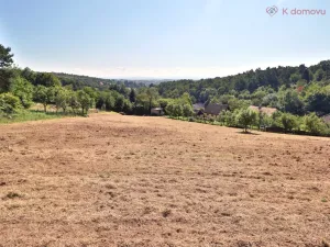 Prodej pozemku pro bydlení, Buchlovice, Hradišťská, 4147 m2