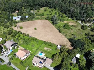 Prodej pozemku pro bydlení, Buchlovice, Hradišťská, 4147 m2