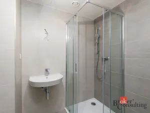 Pronájem bytu 1+kk, Plzeň - Východní Předměstí, Kartónová, 27 m2