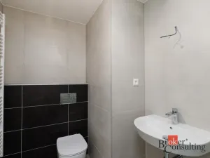 Pronájem bytu 1+kk, Plzeň - Východní Předměstí, Kartónová, 27 m2