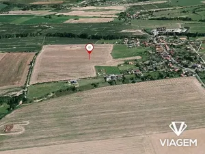 Prodej podílu pole, Skuhrov, 2180 m2