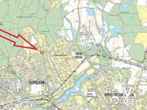 Prodej zahrady, Havířov, 4860 m2