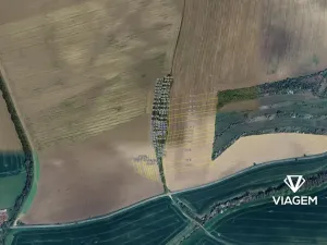 Prodej lesa, Syrovín, 320 m2