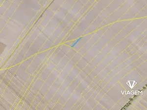 Prodej pole, Sudovo Hlavno, 898 m2