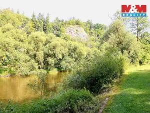 Prodej pozemku pro bydlení, Kácov, 804 m2