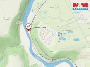 Prodej pozemku pro bydlení, Kácov, 804 m2