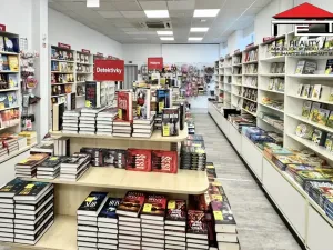 Pronájem obchodního prostoru, Brno - Brno-město, Vachova, 60 m2