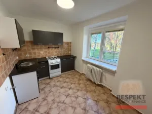 Prodej bytu 1+1, Kladno, Kyjevská, 29 m2