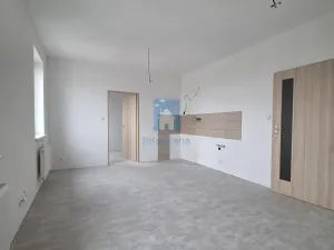 Prodej bytu 2+kk, Horažďovice, Předměstí, 49 m2