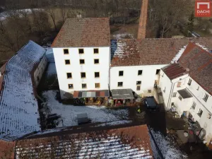 Prodej činžovního domu, Královice, 6674 m2