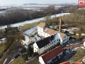 Prodej činžovního domu, Královice, 6674 m2