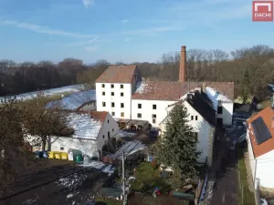 Prodej činžovního domu, Královice, 6674 m2