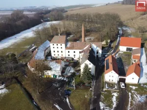 Prodej činžovního domu, Královice, 6674 m2